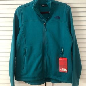 The North Face Jacket